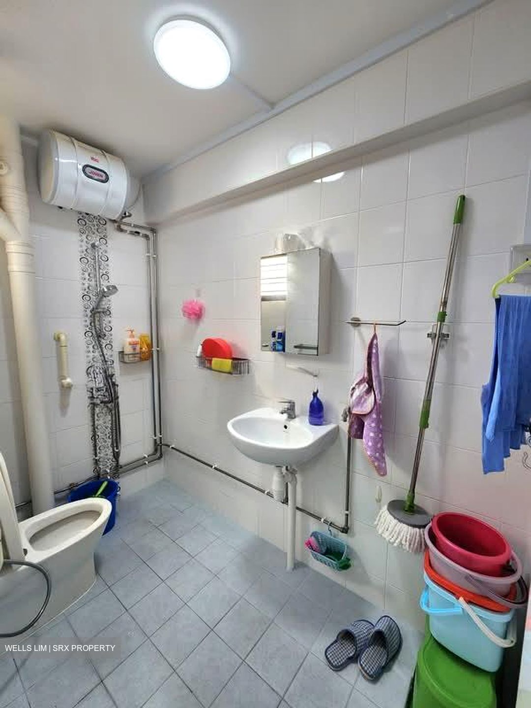Blk 644 Yishun Street 61 (Yishun), HDB 5 Rooms #530114821